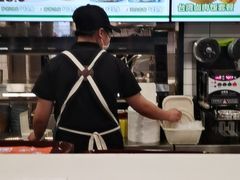 -魏家凉皮(十里河店)