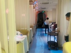 -PARFUM FLORAL花境法餐(南京首店)
