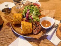 -牛啤堂精酿啤酒餐吧(五棵松华熙店)