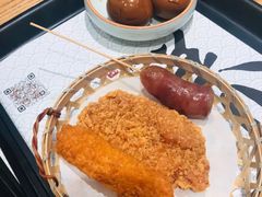 -和府捞面(西溪印象城店)