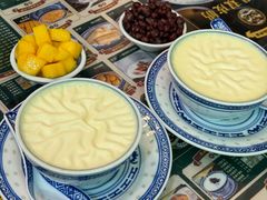 -广信牛奶甜品世家(台东店)