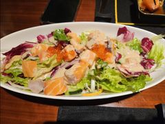 -金沙滩喜来登度假酒店-雅日本餐厅