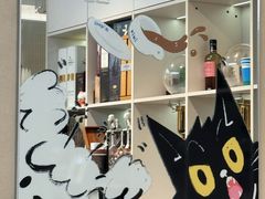 -Dogi&kiki Coffee(中心商务大厦店)