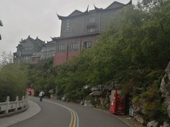 -句容茅山景区