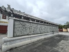 -博鳌禅寺