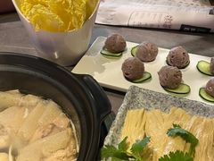 -同仁四季椰子鸡(海岸城天利店)