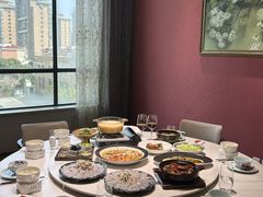 -新光酒家·河豚·海鲜·蟹料理(浦东店)