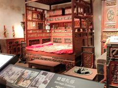 -中国闽台缘博物馆