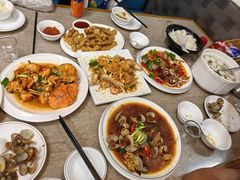 -40号厦门海鲜大排档(中山路店)