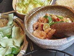 -椰庭·椰子鸡·创意玩家(晶耀前滩店)