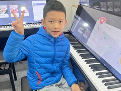 -Mr.先声音乐(东海店)