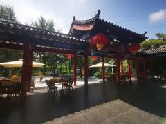-中卫御苑福膳·养生局(圆明园店)