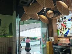 -采椰郎椰子鸡·脆皮鸡火锅(融创茂店)