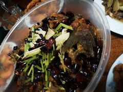 -老板恋上鱼(振华商厦店)