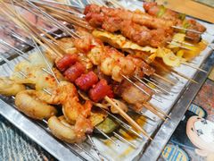 -老谢野馄饨(延安路店)