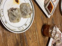 -清真·玛丽亚新疆菜主题餐厅(浙江中路店)
