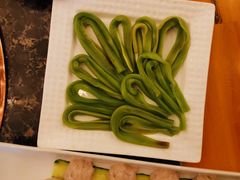 -老码头火锅(玉林店)