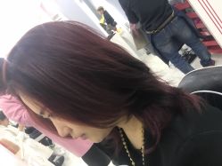 -DL HAIR SALON
