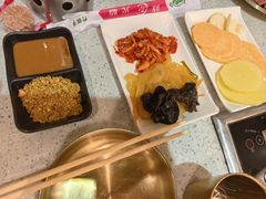 -炭之家齐齐哈尔大片烤肉·涮毛肚火锅·齐齐哈尔烤肉(中央大街店)