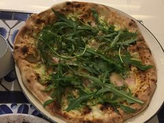 -PIZZA BIANCA(万象城店)