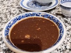 酒酿赤豆汤圆-南京大牌档(小白楼国贸店)