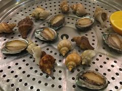 -阿锋鲍鱼酒家美食汇(华安店)