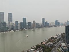 -上海凯宾斯基大酒店