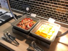 -广交会威斯汀酒店