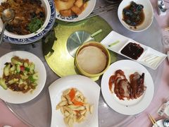 -保定会馆(红旗大街店)