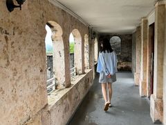 -三泉湾侨文化主题餐厅