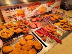 -牛邸·烧肉饭(来福士店)