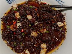 -佬麻雀·新湘菜(珠海金发购物中心店)
