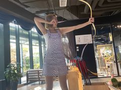 -轻武堂传统射箭·功夫茶·射击体验馆(仁和新城店)