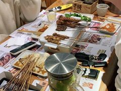 -木屋烧烤(龙华店)