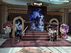 -杭州西湖银泰百货