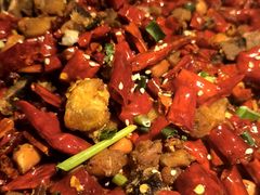 -好這口重庆小面(总店)