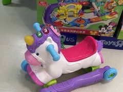 -TOYSRUS玩具反斗城(深圳万象城店)