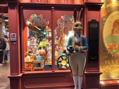 -布兰兔的植物庄园(杭州南宋御街店)