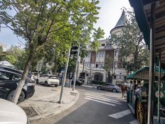 -天津五大道文化旅游区