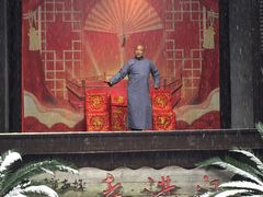 -洪江古商城