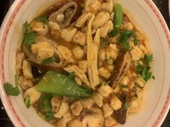 -吾味香葫芦头(安西街店)