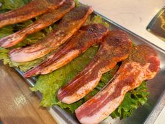 -杨记齐齐哈尔烤肉(总店)