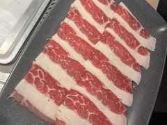 -新石器烤肉(百联川沙店)
