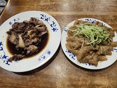 -柴氏风味斋(甘家口店)