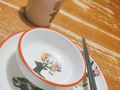 -新白鹿餐厅(龙游路店)