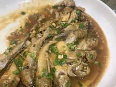 -韩记海鲜饺子旗舰店(红海新区店)