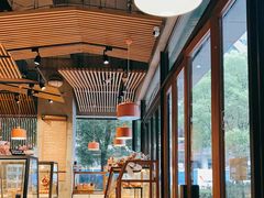 大堂-Dough&Joe团憩(瑞虹天地月亮湾店)