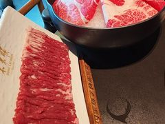 -东来顺·非遗火锅(高新店)
