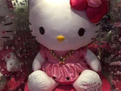 -Hello Kitty Cafe(弘大店)