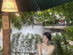 -广州市流溪河国家森林公园